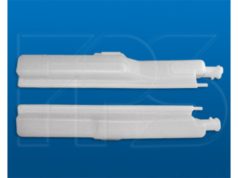 Розширювальний бачок Mitsubishi Outlander 2003-2007 (FPS) MR968146