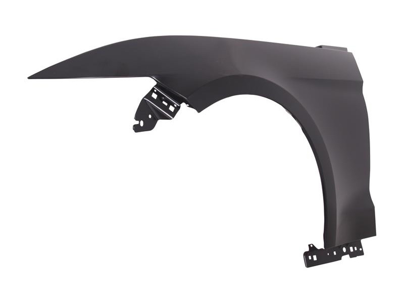 Крило ліве переднє Ford Mustang 15- (Тайвань) алюміній FR3Z16006A