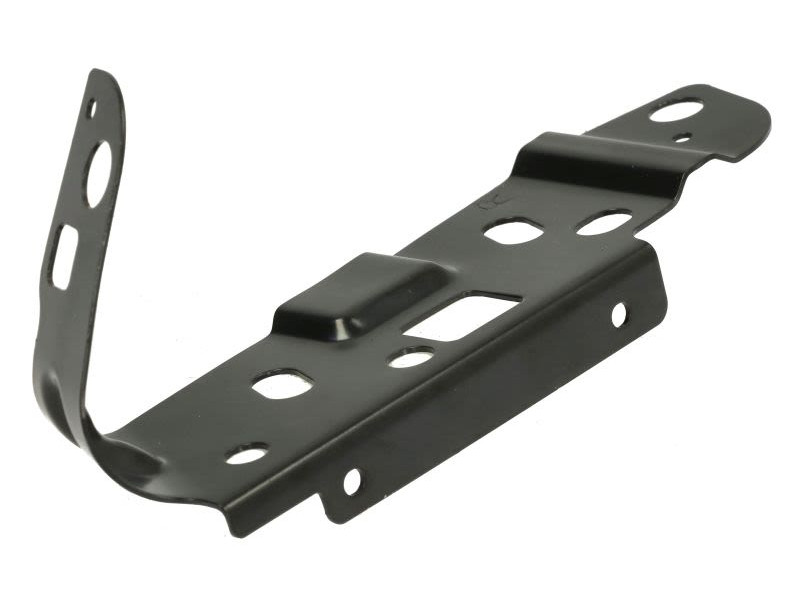 Кріплення крила праве нижнє Audi A5 F5 2016-2020 FPS 8W6821092