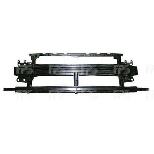 Підсилювач переднього бампера Skoda Octavia A5 2005-2009 LIFTBACK FPS 1Z0807109