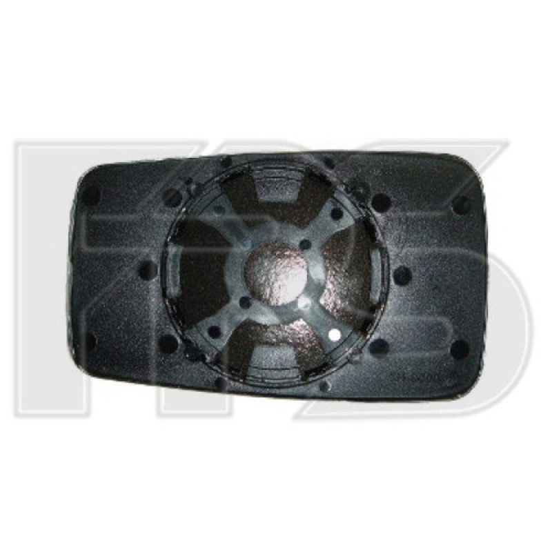 Вкладиш дзеркала лівий Audi 80 1991-1994 FPS FP 0016 M53