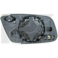 Вкладиш дзеркала правий Audi A6 1997-2005 FPS FP 0014 M52