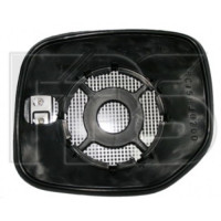 Вкладиш дзеркала правий з обігрівом Citroen Berlingo 1997-2007, Peugeot Partner 1997-2007 (Китай)