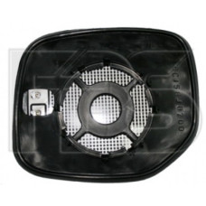 Вкладиш дзеркала лівий з обігрівом Citroen Berlingo 1997-2007, Peugeot Partner 1997-2007 (Китай)