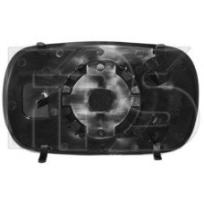 Вкладиш дзеркала лівий/правий Fiat Doblo 2001-2009 FPS FP 2601 M50