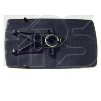 Вкладиш дзеркала правий Ford Escort 1990-1995 FPS