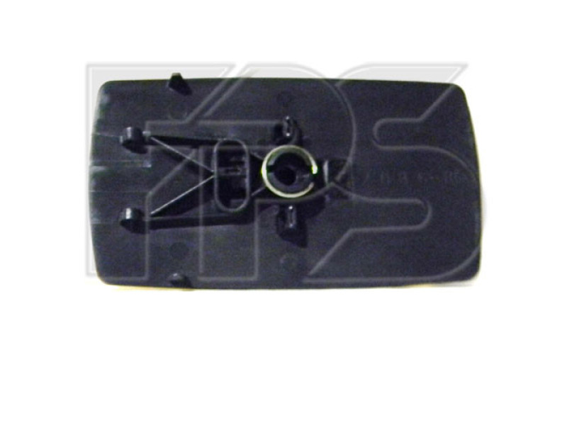 Вкладиш дзеркала правий Ford Escort 1990-1995 FPS