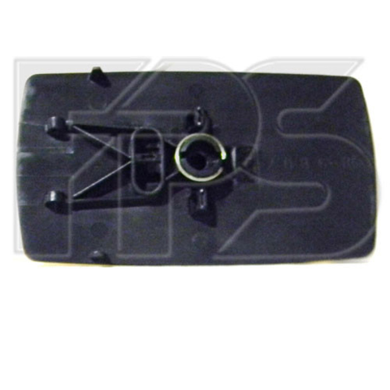 Вкладиш дзеркала правий Ford Escort 1990-1995 FPS