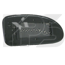 Вкладиш дзеркала лівий Ford Focus 1 1999-2004 FPS FP 2532 M63