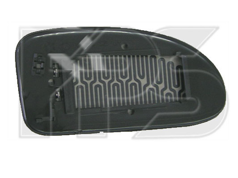 Вкладиш дзеркала лівий Ford Focus 1 1999-2004 FPS FP 2532 M63