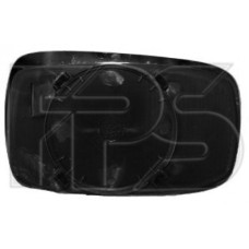 Вкладиш дзеркала лівий Ford Mondeo 1993-1996 FPS FP 2553 M51