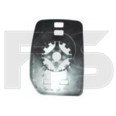 Вкладиш дзеркала лівий верхній Ford Transit 2006-2013 FPS FP 2801 M51