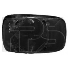 Вкладиш дзеркала лівий Ford Mondeo 1993-1996 FPS FP 2553 M53