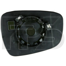 Вкладиш дзеркала правий Hyundai Accent (Solaris) 2011 - FPS FP 3227 M12