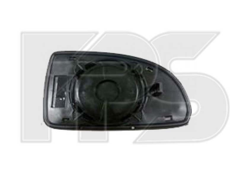 Вкладиш дзеркала лівий Hyundai Getz 2002-2005 FPS FP 3127 M11