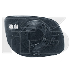 Вкладиш дзеркала лівий Kia Cerato 2009-2013 FPS FP 4005 M51