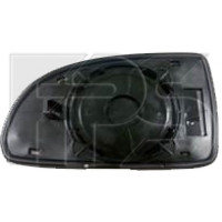 Вкладиш дзеркала правий Kia Rio 2005-2009 FPS