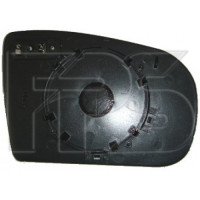Вкладиш дзеркала правий Mercedes E-Class W210 1995-2002 FPS FP 3527 M52