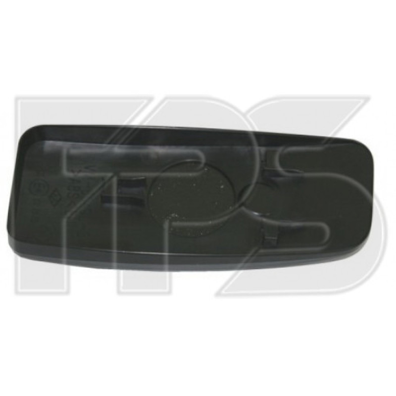 Вкладиш дзеркала лівий Mercedes Sprinter W906 2006- (FPS) FP 3547 M55