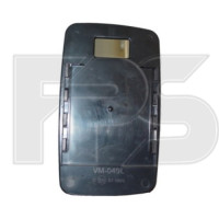 Вкладиш дзеркала правий Mercedes Sprinter W901 1995-2006 FPS FP 4604 M52