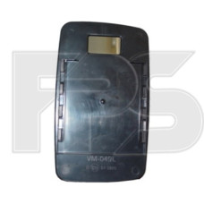 Вкладиш дзеркала правий Mercedes Sprinter W901 1995-2006 FPS FP 4604 M52