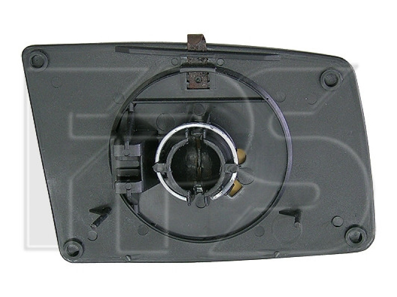 Вкладиш дзеркала правий Opel Astra F 1991-1994 FPS FP 5050 M52