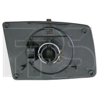 Вкладиш дзеркала лівий Opel Astra F 91-94 FPS FP 5050 M51