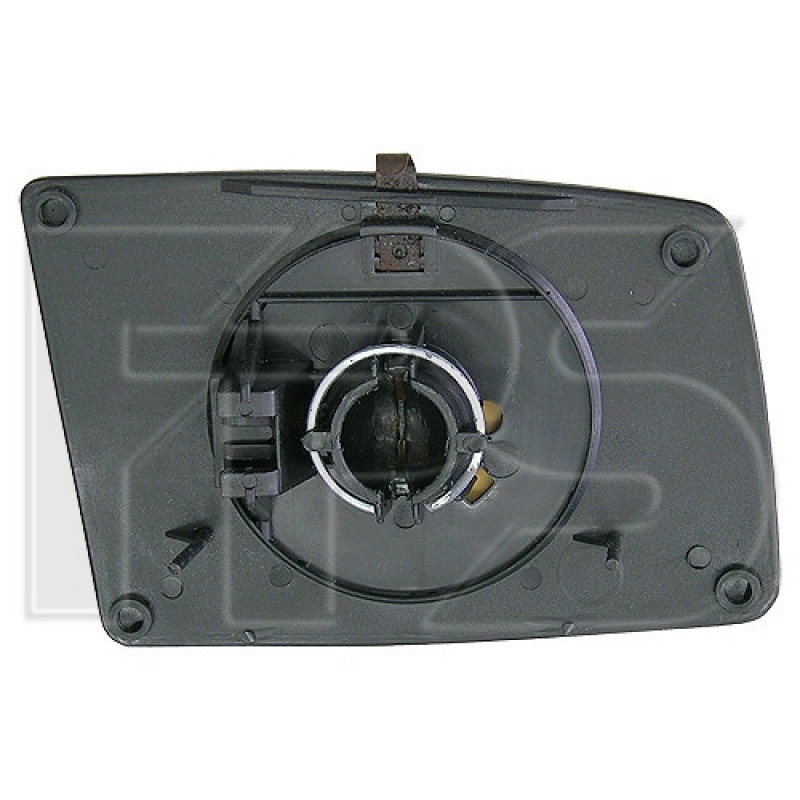 Вкладиш дзеркала лівий Opel Astra F 91-94 FPS FP 5050 M51