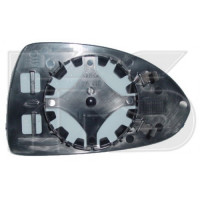 Вкладиш дзеркала лівий Opel Corsa D 2006-2014 FPS FP 5213 M51