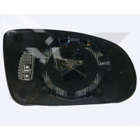 Вкладиш дзеркала правий Opel Omega B 1994-1999 FPS FP 5040 M14