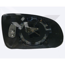 Вкладиш дзеркала правий Opel Omega B 1994-1999 FPS FP 5040 M14