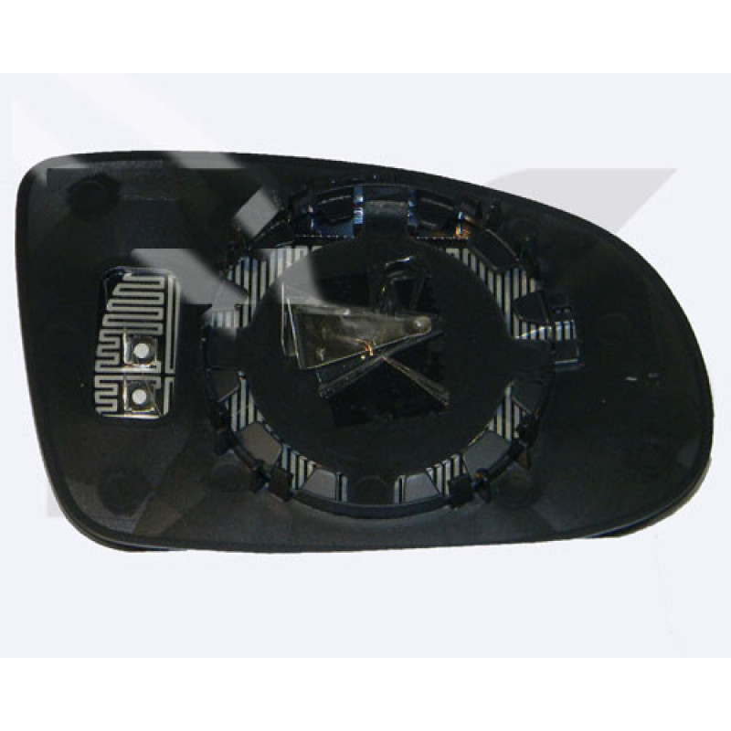 Вкладиш дзеркала лівий Opel Omega B 1994-1999 FPS FP 5040 M13