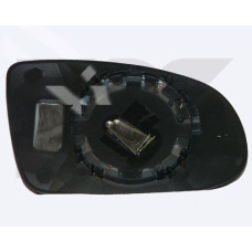 Вкладиш дзеркала лівий Opel Omega B 1994-1999 FPS FP 5040 M11