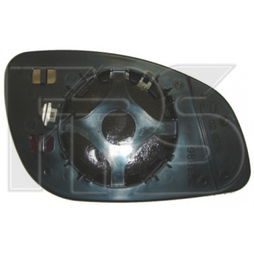 Вкладиш дзеркала лівий Opel Vectra C 2002-2008 FPS FP 5202 M59