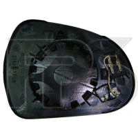 Вкладиш дзеркала правий (VIEW MAX) Peugeot 308 2008-2013 FP 5408 M52