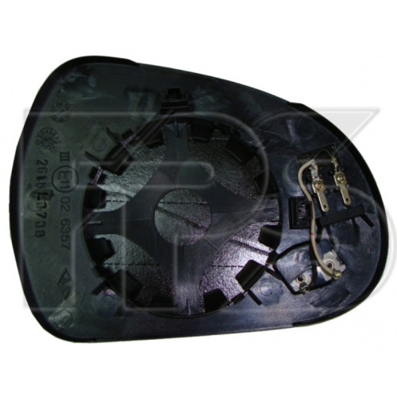 Вкладиш дзеркала правий (VIEW MAX) Peugeot 308 2008-2013 FP 5408 M52