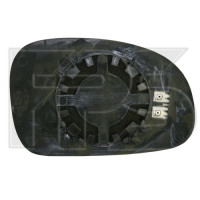 Вкладиш дзеркала правий Peugeot 406 1999-2003 FPS FP 5401 M56