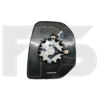 Вкладиш дзеркала лівий Peugeot Partner 2008- FPS FP 2035 M51