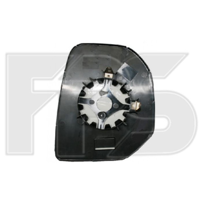 Вкладиш дзеркала лівий Peugeot Partner 2008- FPS FP 2035 M51