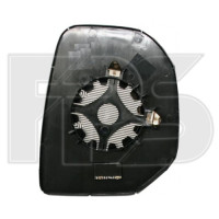 Вкладиш дзеркала лівий Peugeot Partner 2008- FPS FP 2035 M53