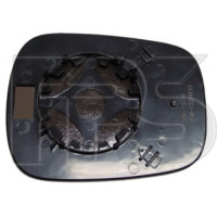 Вкладиш дзеркала лівий/правий Renault Kangoo 2003-2009 FPS FP 5610 M80