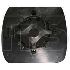 Вкладиш дзеркала лівий/правий Renault Kangoo 2 2009- (FPS) FP 5617 M52