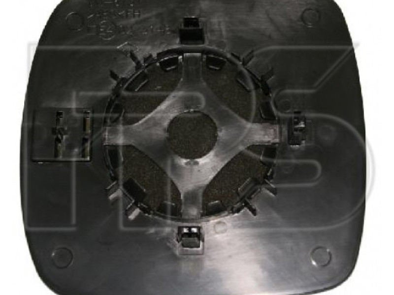 Вкладиш дзеркала лівий/правий Renault Kangoo 2 2009 - FPS FP 5617 M51