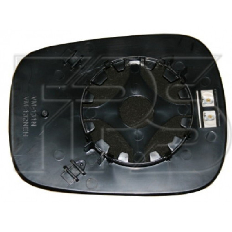 Вкладиш дзеркала лівий/правий Renault Kangoo 2003-2009 FPS FP 5610 M90