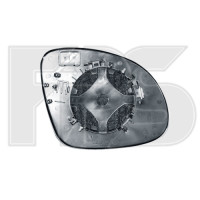 Вкладиш дзеркала правий Renault Laguna 1994-2000 VIEW MAX FP 6049 M12