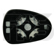 Вкладиш дзеркала правий Seat Ibiza 2008- FPS FP 6206 M14