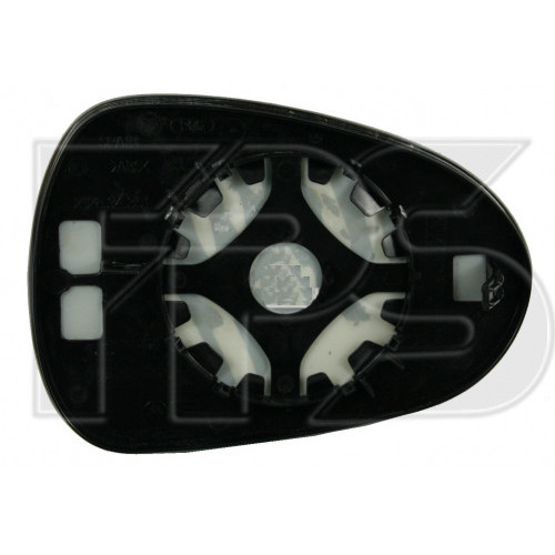 Вкладиш дзеркала правий Seat Ibiza IV 2008- FPS FP 6206 M14