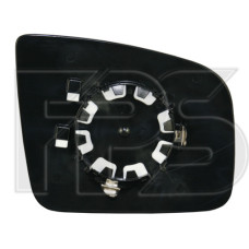 Вкладиш дзеркала правий (FPS) Mercedes Vito/Viano 2010-2013 FP 4619 M12