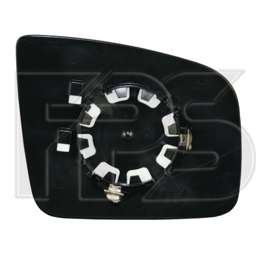 Вкладиш дзеркала правий FPS Mercedes Vito/Viano 2010-2013 FP 4619 M12
