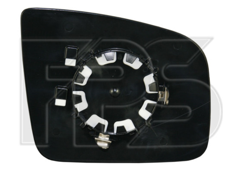 Вкладиш дзеркала правий (FPS) Mercedes Vito/Viano 2010-2013 FP 4619 M12